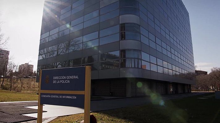 Aquí hay trabajo - Aquí hay trabajo - 20/06/22