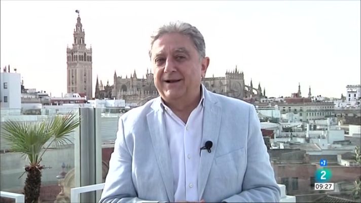 Cafè d'idees - Enric Millo: "No m'agrada veure a ningú a la presó"