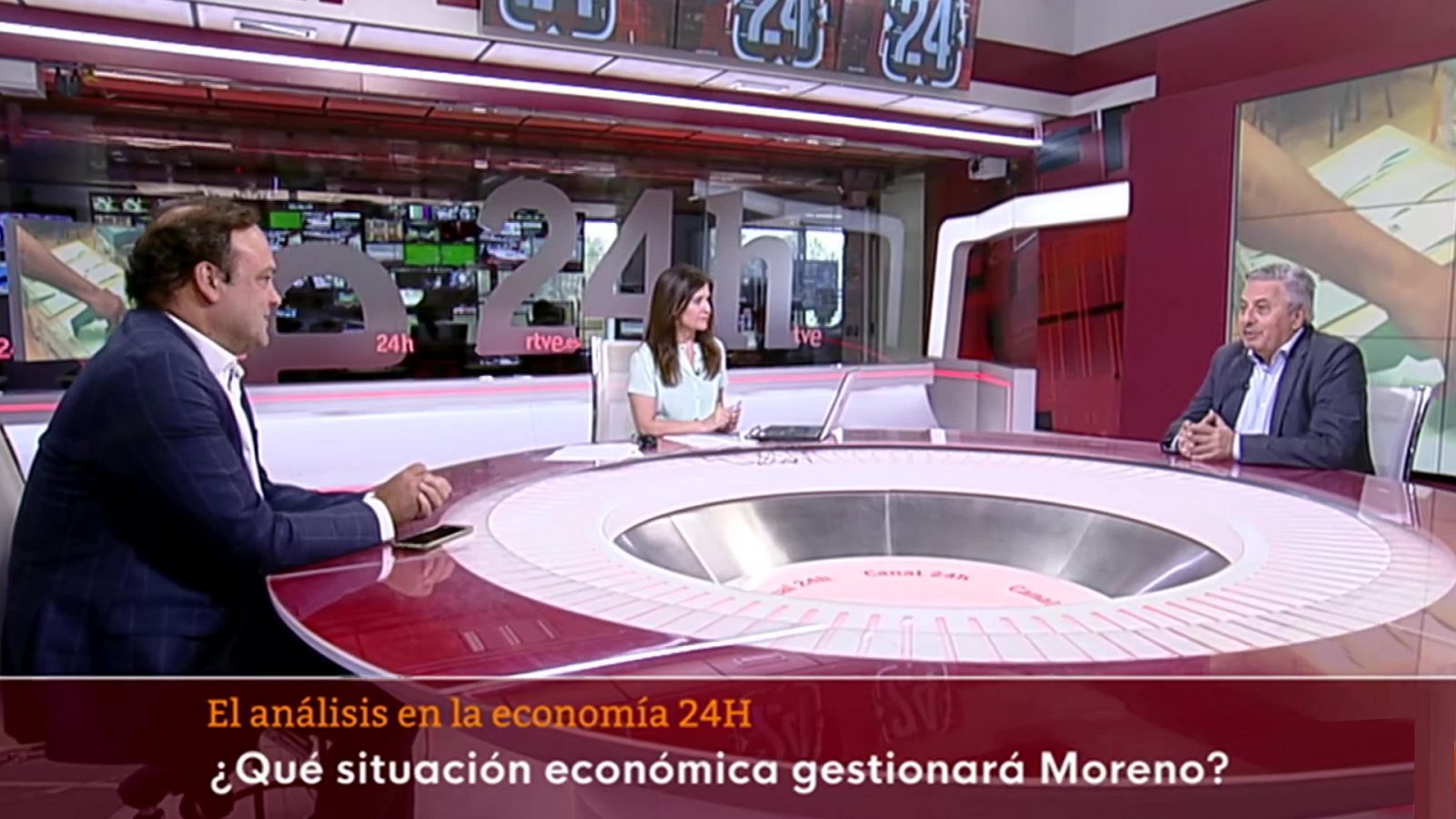 La economía - 20/06/22 - ver ahora