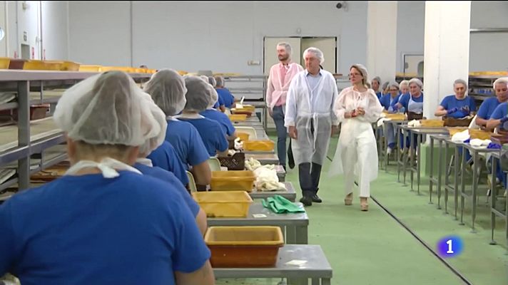 Noticias Andalucía - Día 14: PSOE responde a la propuesta de abstención