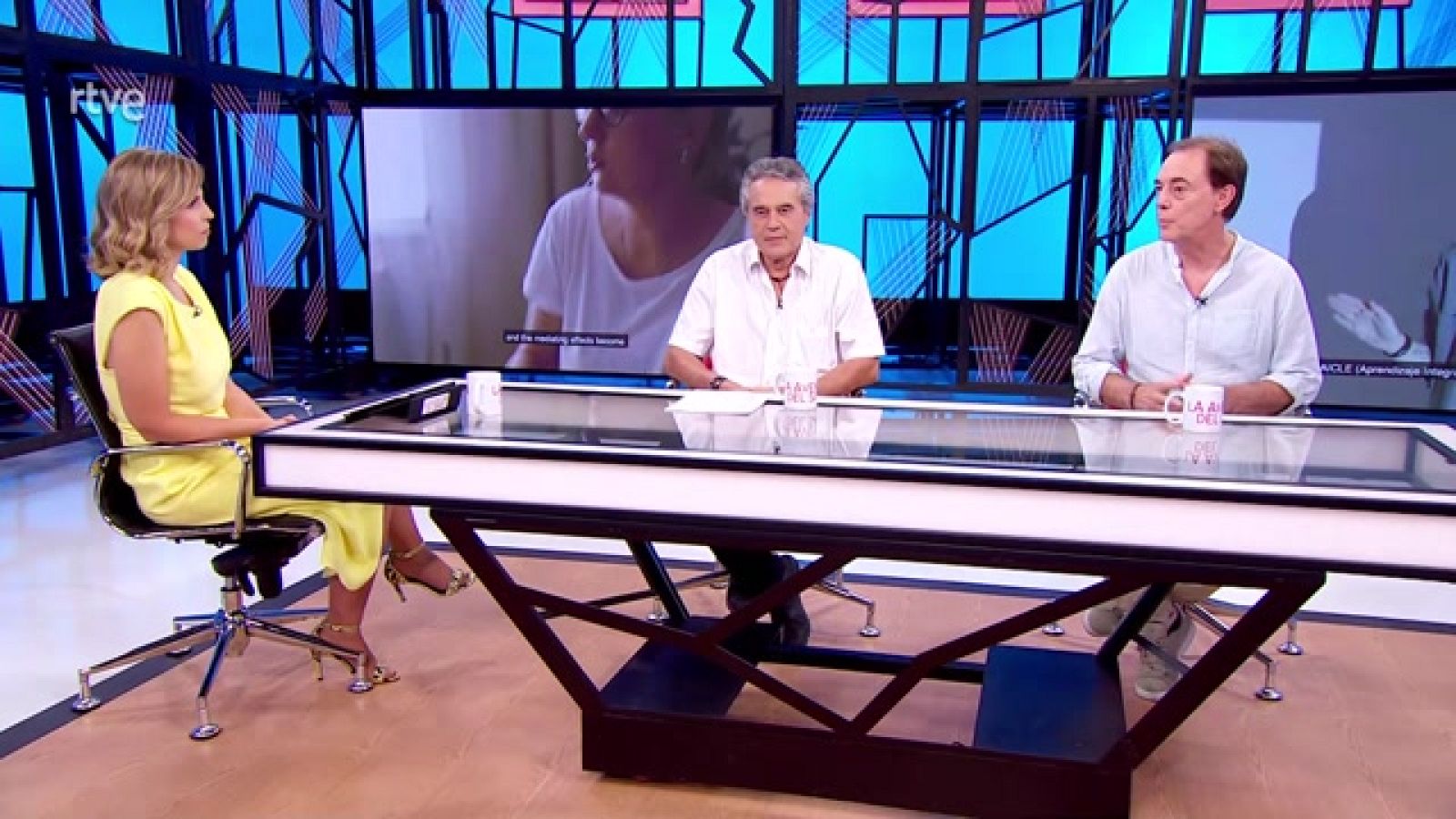 La aventura del saber - La Educación para el Futuro - ver ahora