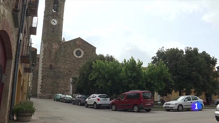 L'Informatiu - Així es prepara la revetlla de Sant Joan arreu de Catalunya