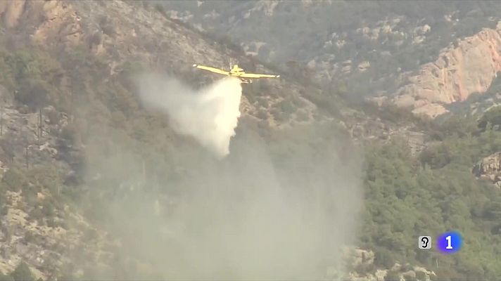 L'Informatiu - L'Informatiu - 20/06/2022