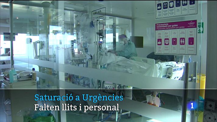 Informatiu Balear - Informatiu Balear 1 - 20/06/22