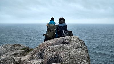 El hombre lobo gallego y el fin del mundo
