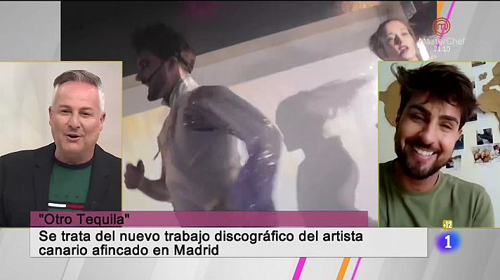 Cerca de ti - Cerca de ti - 20/06/2022