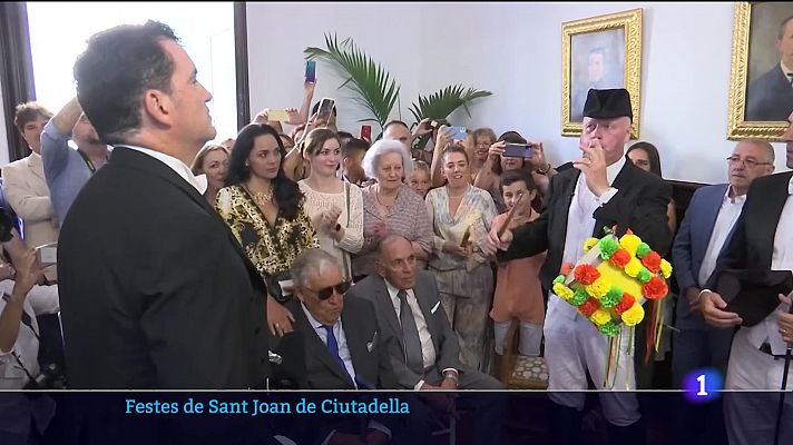 Informatiu Balear - El diumenge del Be