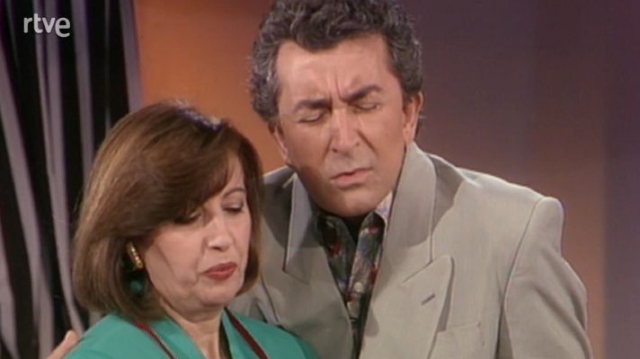 Programas y Concursos en el Archivo de RTVE - Ésta es su casa - 25/06/1991