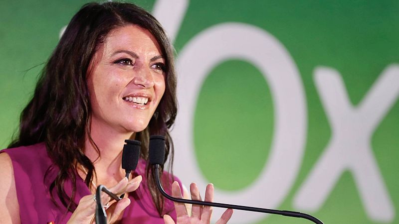 Vox mejora en Andaluc�a, pero no ser� decisivo