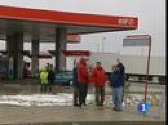 El tiempo - El Tiempo - 07/01/10