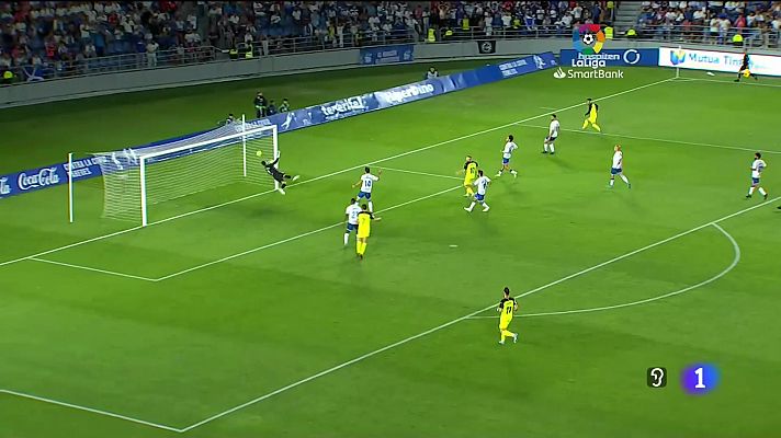 Telecanarias - Canarias en 2' - 20/06/2022