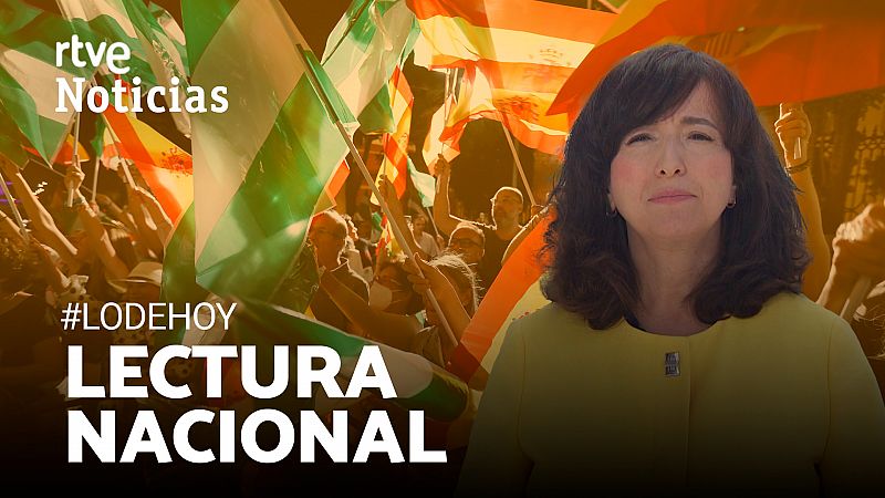 Elecciones Andaluca: estamos ante un cambio de ciclo?, cmo afectan al tablero nacional?