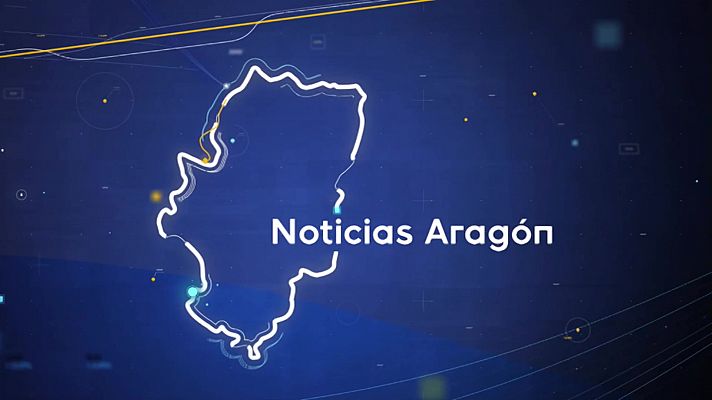 Noticias Aragón 2 - 20/06/22