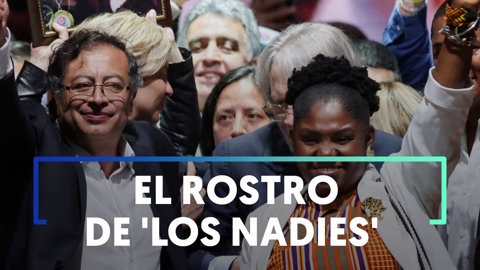 ¿Quién es Francia Márquez? La primera vicepresidenta afro de Colombia