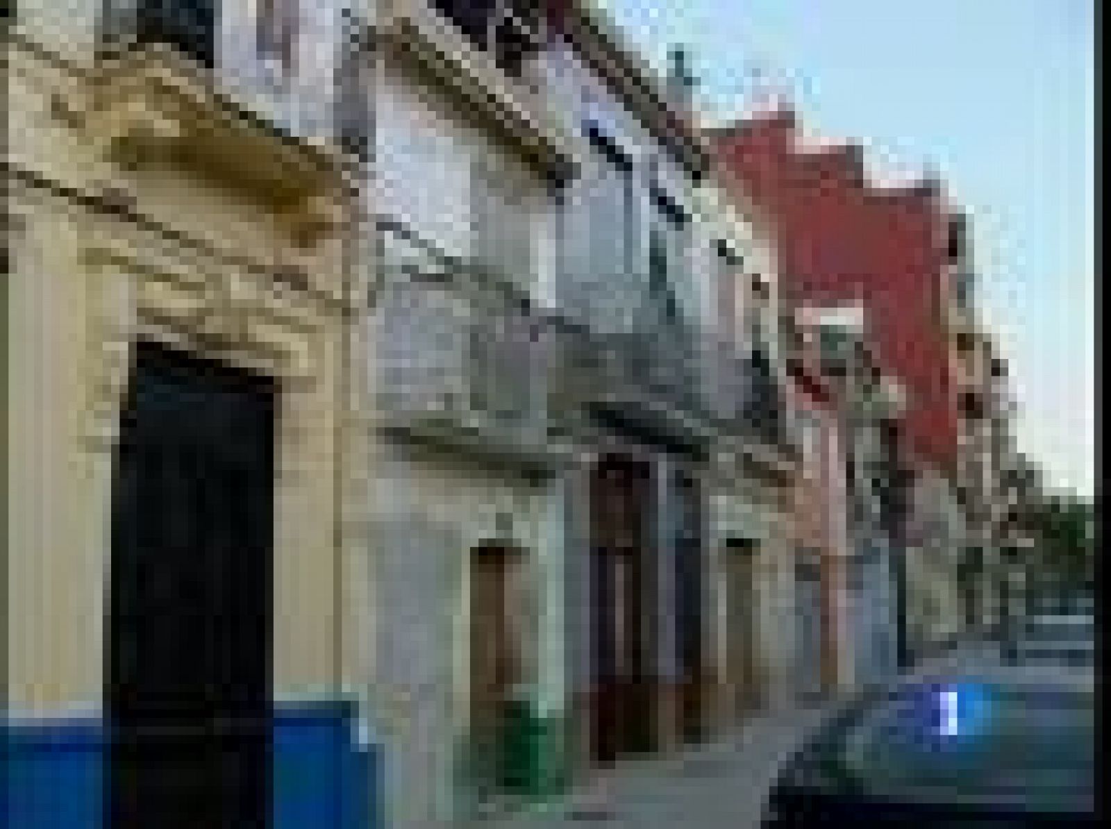 En Valencia sigue adelante el plan para reformar el barrio marinero del Cabanyal | Ver