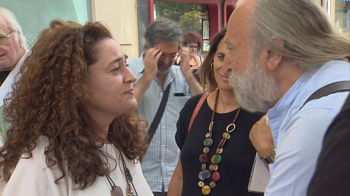 Noticias Andalucía - Día 15: Por Andalucía ha visitado el hospital de Cádiz