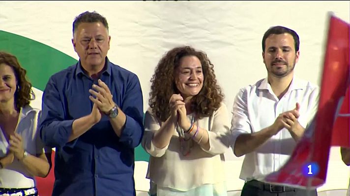 Noticias Andalucía - Día 15: Por Andalucía ha visitado el hospital de Cádiz