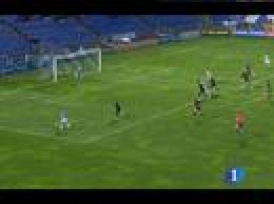 Copa del Rey - Autocrítica en el Atlético