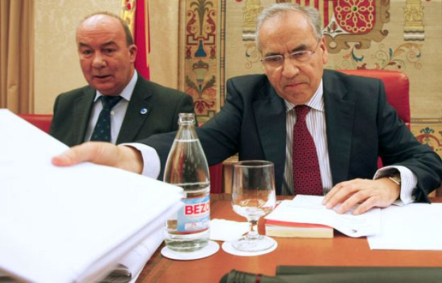  - El Congreso aprueba Ley Audiovisual