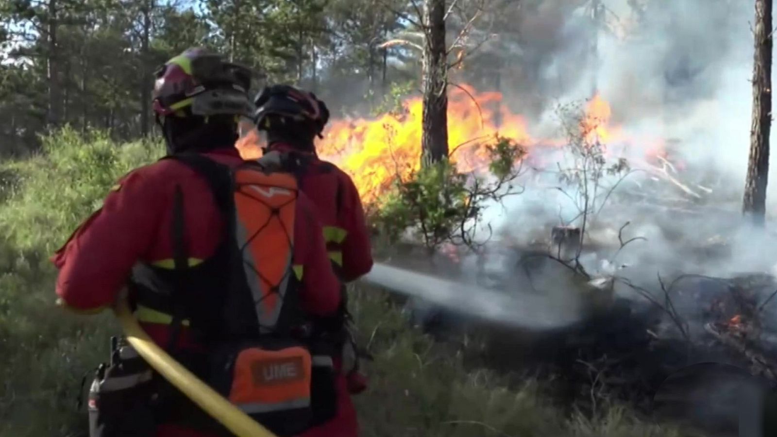 La tarde en 24 horas - 20/06/22 (1) - ver ahora