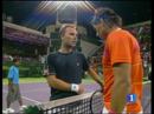  - Nadal sonríe de nuevo