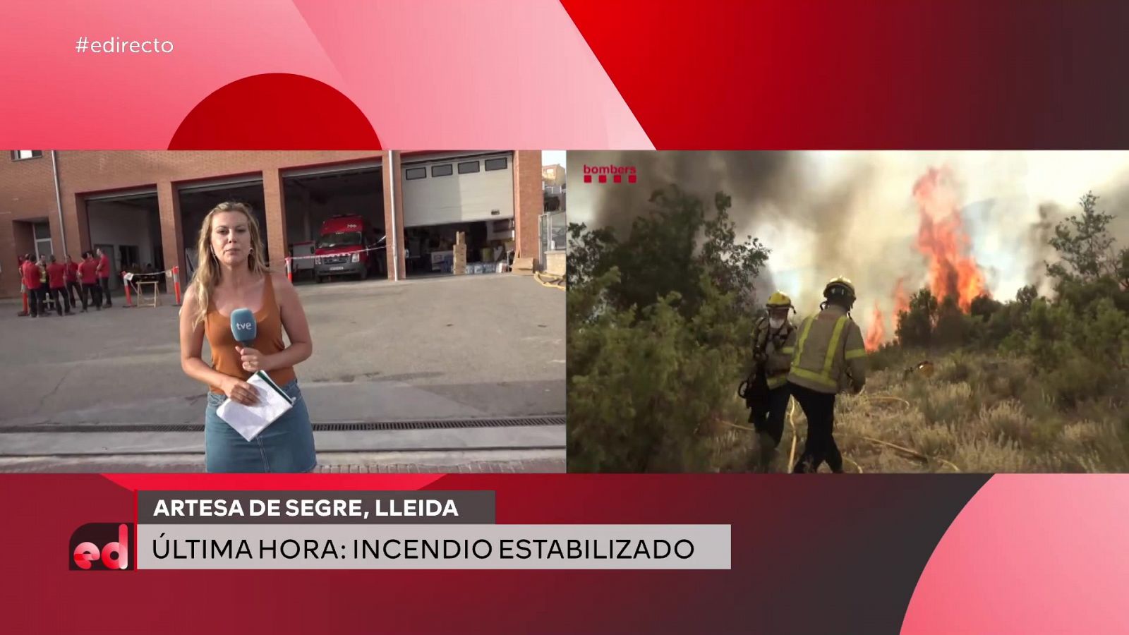 España Directo - 20/06/22 - ver ahora