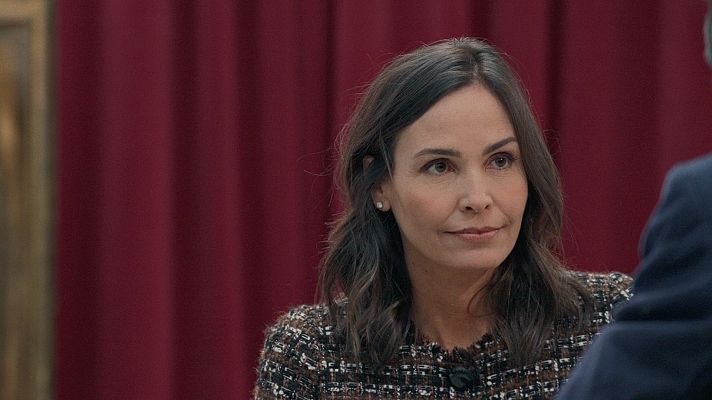 La matemática del espejo - Inés Sastre