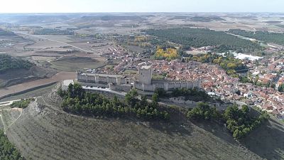 Duero: Tesoros ocultos