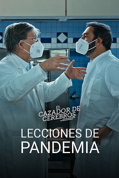 Lecciones de pandemia