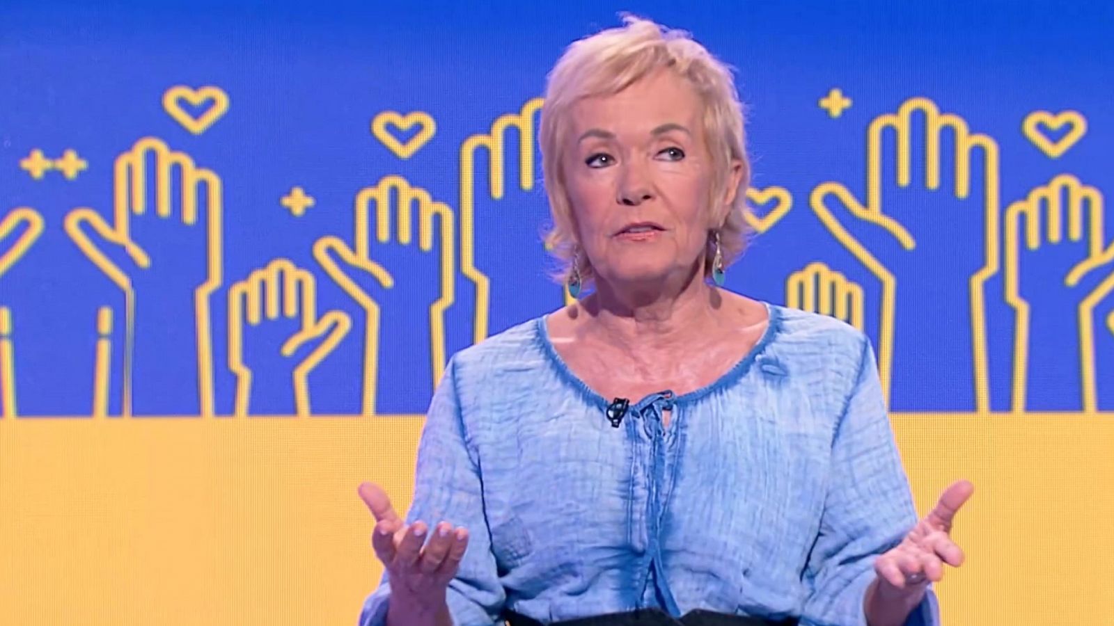 La hora cultural - 20/06/22 - ver ahora