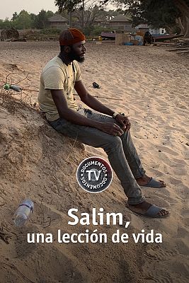 Salim, una lección de vida