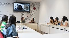 Descúbreas: potenciar el joven talento femenino en la industria musical
