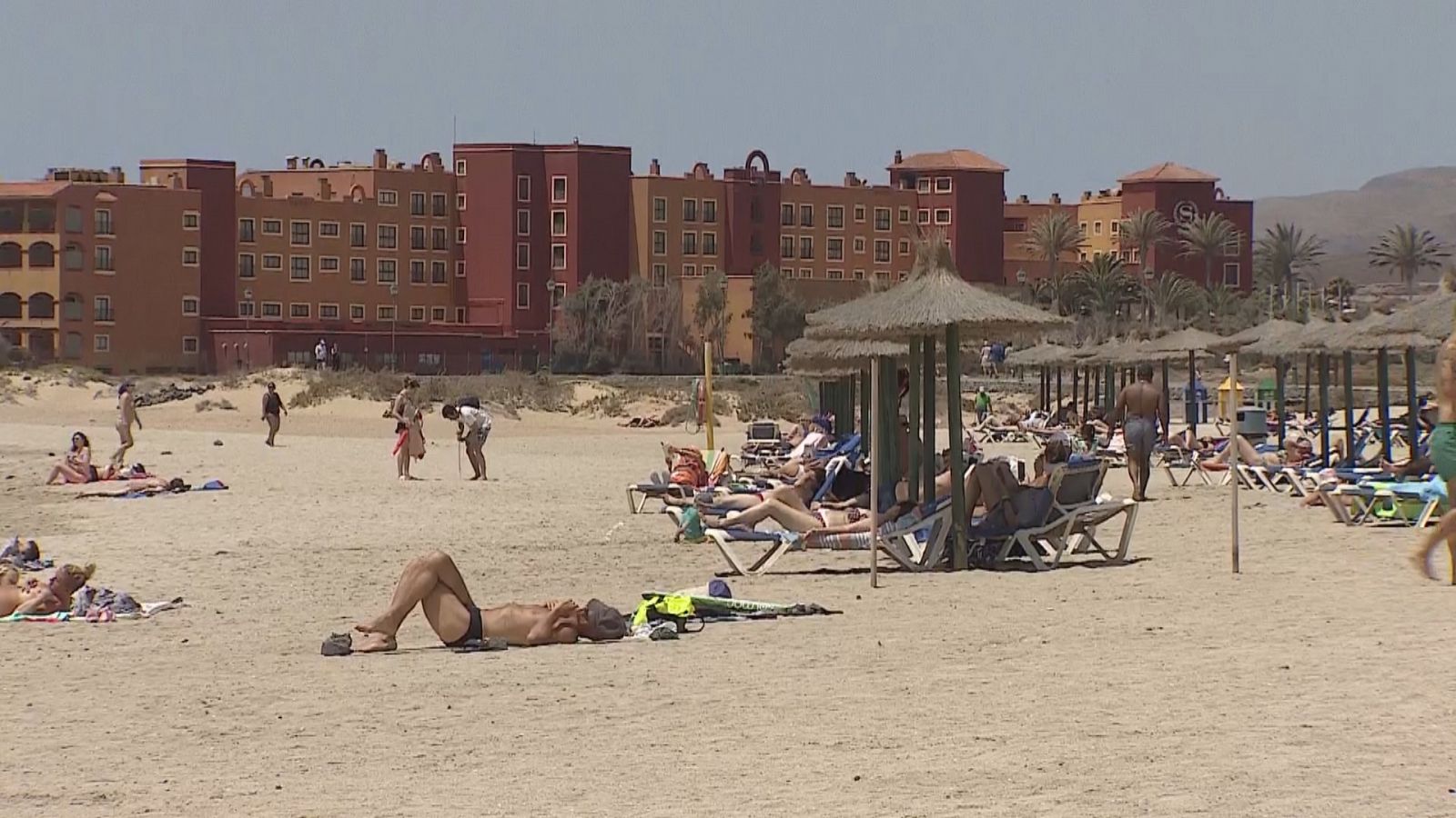 Canarias lidera el aumento de compras de vivienda por parte de extranjeros residentes