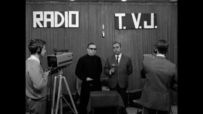 Programas y Concursos en el Archivo de RTVE - La televisión de las Escuelas Pías de Sarrià