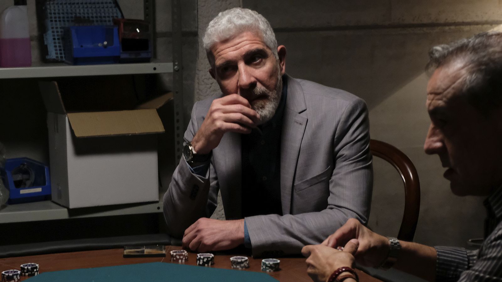 'Servir y proteger': Mejores momentos del 20 al 24 de junio | Ver