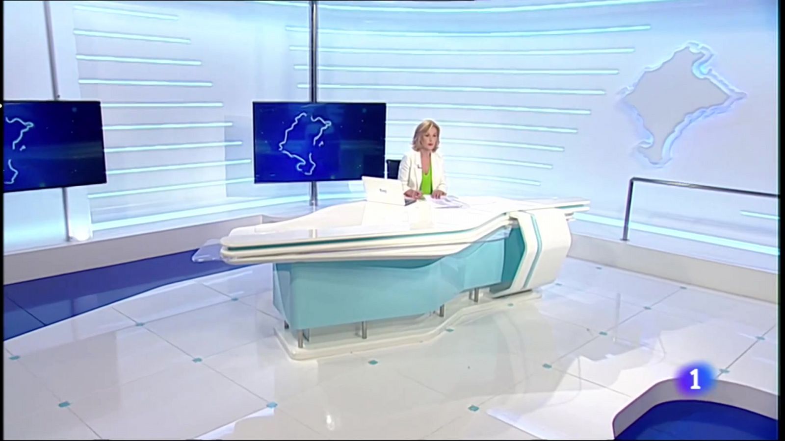 Telenavarra en 2'  - 21/6/2022 - RTVE.es