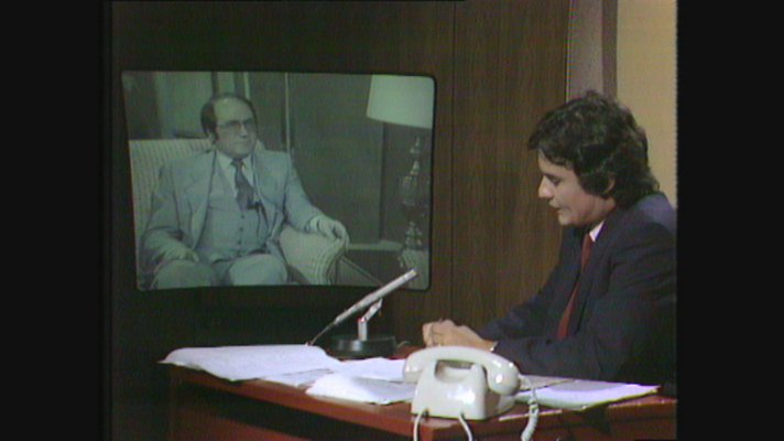 Fútbol - Mundial 82 | Blatter analiza la polémica del Francia-Kuwait