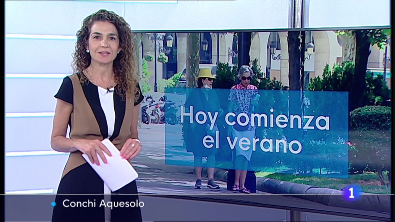 Informativo Telerioja - 21/06/22 RTVE.es