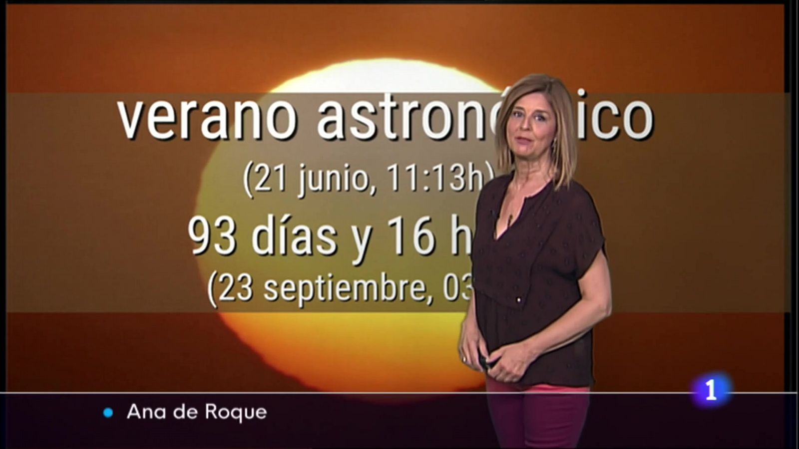 El tiempo en La Rioja - 21/06/22 - RTVE.es