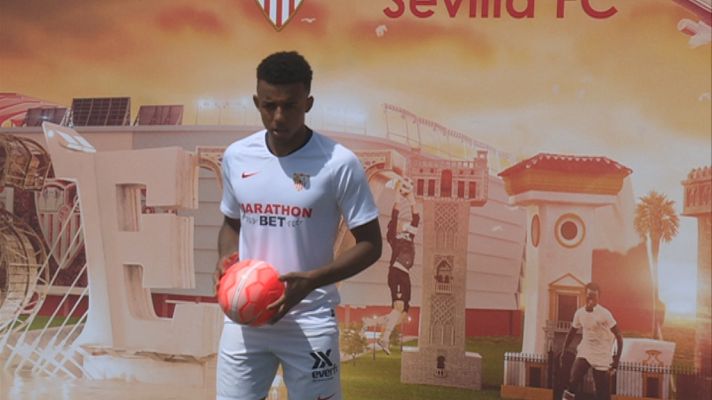 Noticias Andalucía - Barcelona y Chelsea pretenden a Koundé