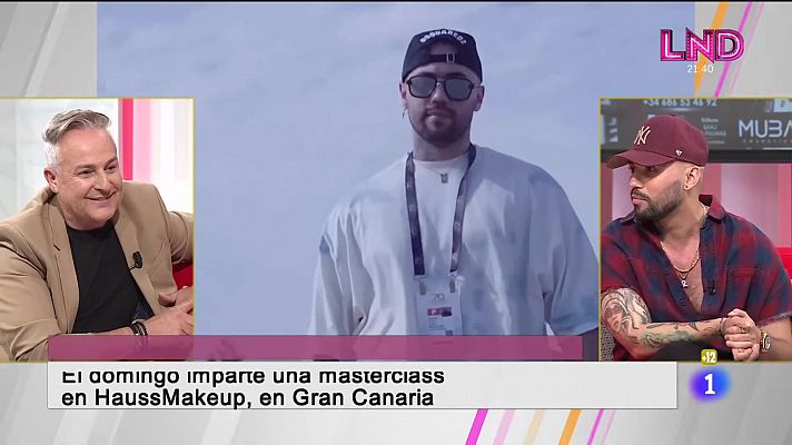 Cerca de ti - Cerca de ti - 21/06/2022