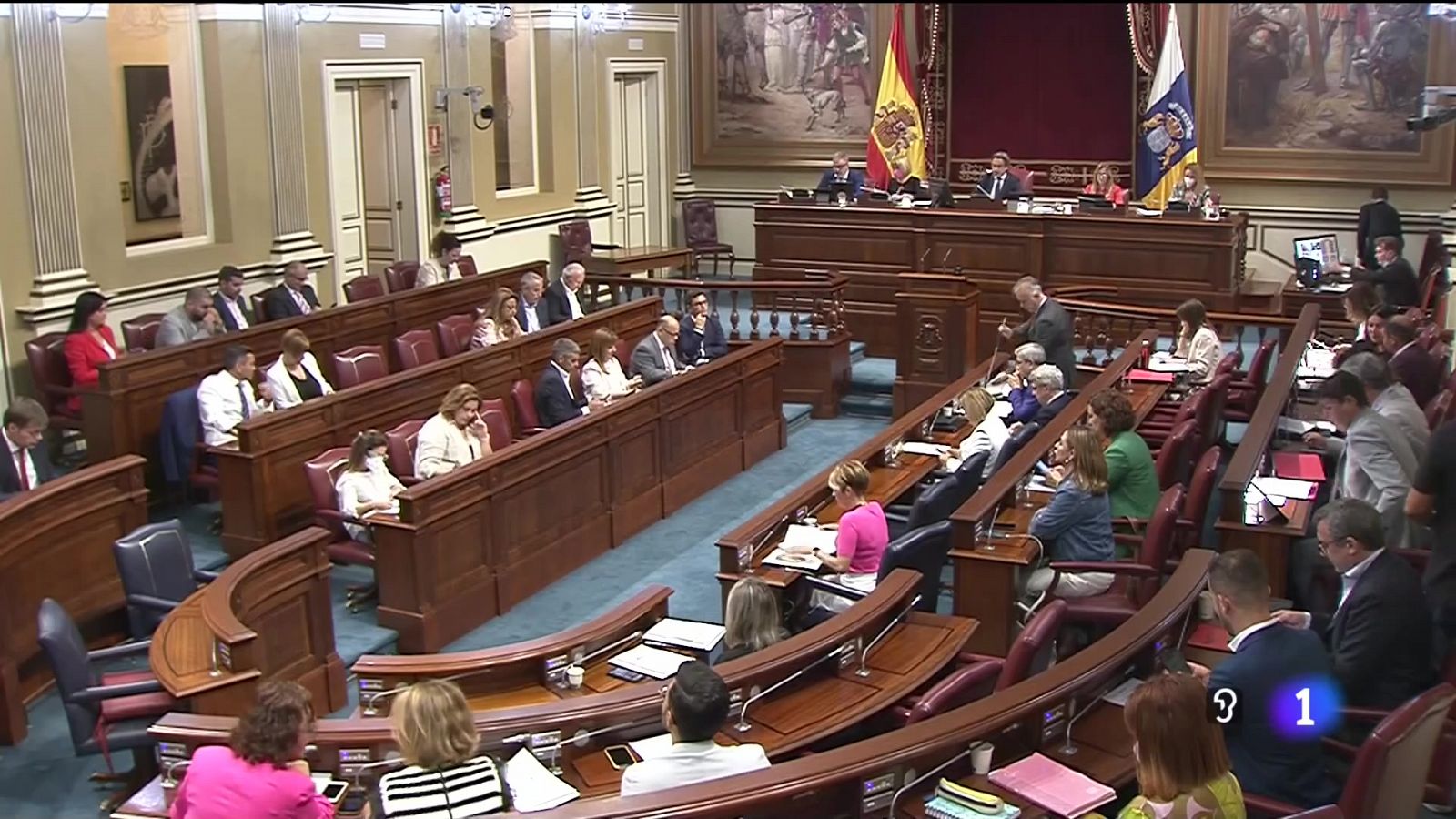 Telecanarias - 21/06/2022