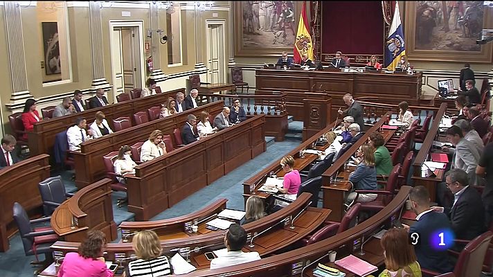 Telecanarias - Telecanarias - 21/06/2022