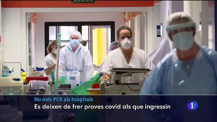 Informatiu Balear - Informatiu Balear 2 - 21/06/22