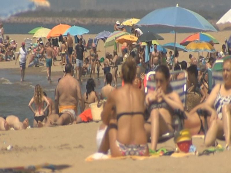 Cuidados de salud en verano - Ver ahora