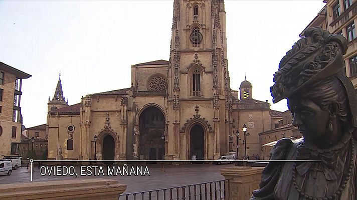 Intervalos de viento fuerte en el Estrecho y Alborán. Temperaturas altas en Mallorca y puntos del valle del Ebro  