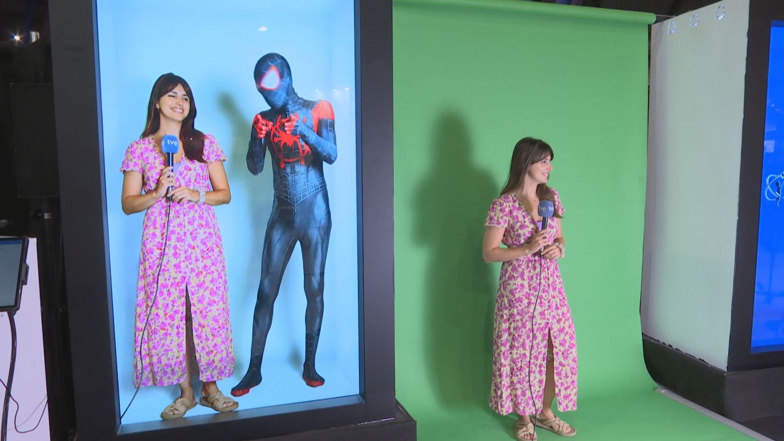 Foro tecnológico de museos en Málaga - Ver ahora