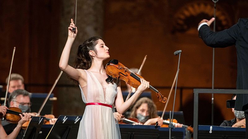 Los mejores artistas de música clásica menores de 30 años