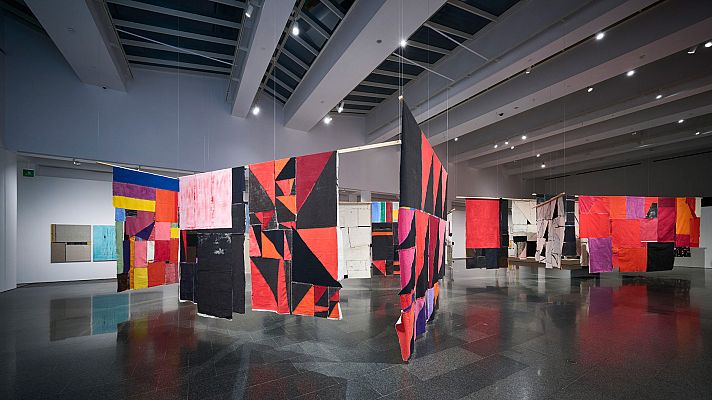 Metrópolis - Teresa Lanceta