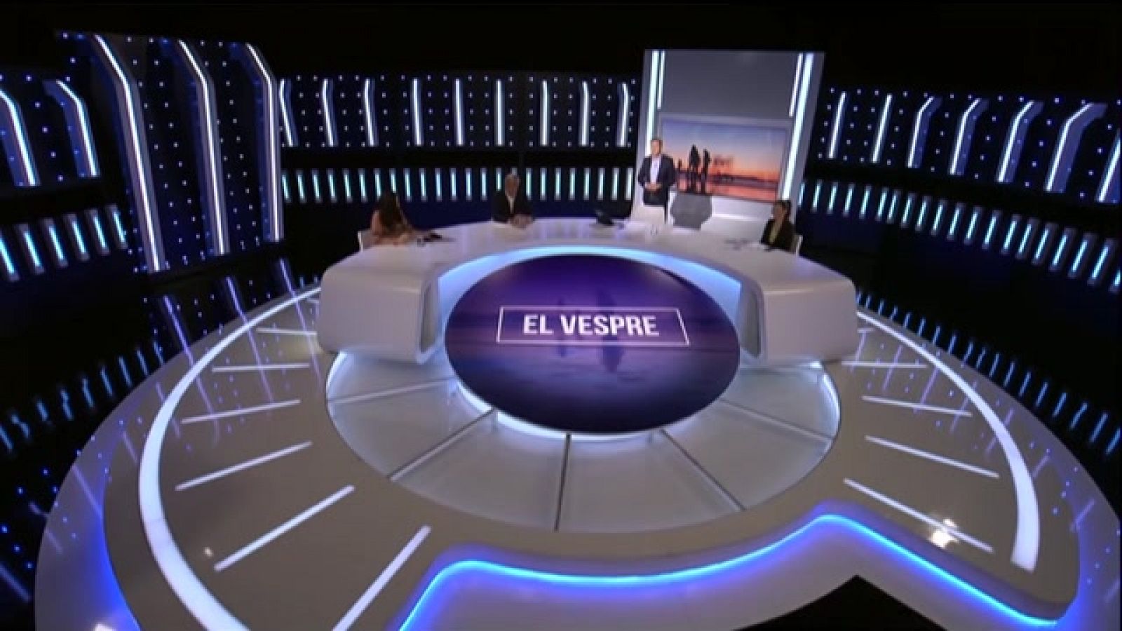 El Vespre - 21/06/2022